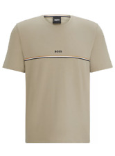 Hugo Boss Unique T-Shirt Beige [50515395-255] picture