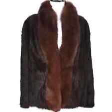 Wellesley Niagra Falls NY Vintage Mink Fur Coat picture