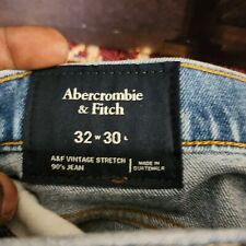Abercrombie & Fitch picture
