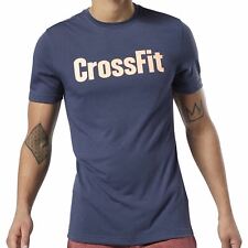 [EC1466] Mens Reebok CrossFit Forging Elite Fitness Tee picture