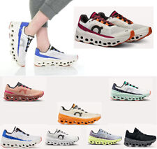 On Cloud Cloudmonster Men Women Magnet Sneakers Athletic Training Running Shoes picture