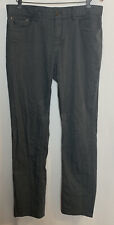 English Laundry Mens Jeans Denim Gray 5-pocket Size 34x34 picture