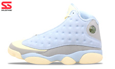 Nike Jordan 13 Retro x SoleFly I'd Rather Be Fishing (DX5763-100) Size 7-11 picture