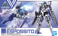 30MM 1/144 eEXM-30 Espossito Beta - Bandai Gundam Gunpla Model Kit picture