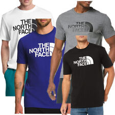 The North Face Men's T-Shirt Short Sleeve Half Dome Logo Regular Fit Tee picture