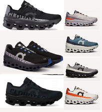 On Cloudmonster 3.0 Men's Running Shoes ALL COLORS Size US 7-11 picture