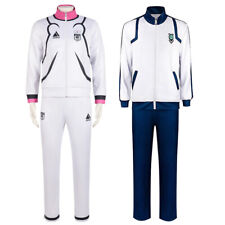 BLUE LOCK Anime Comic Isagi Yoichi Costumes Cosplay Outfits Sportswear Suit New picture