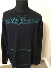Live Mechanics Back In The Day Hip Hop Sweater Size 2xl RARE NWOT picture