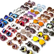 Bulk Lot Wholesale 50 Fashion Sunglasses Eyeglasses Assorted Men Women Styles picture