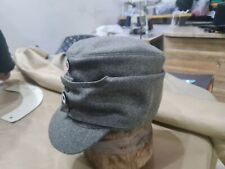 WWI German Mountain Style Hat.....reproduction all sizes  available picture