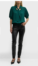 Lafayette 148 Mercer 100% Leather Pants (currently at Nieman Marcus US$1,700) picture