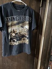 dying fetus ,pre owned rare medium picture
