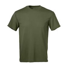Soffe Adult Unisex USA 50/50 Military Tee 3-Pack M280-3 picture