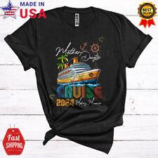 Mother Daughter Cruise 2024 Memories, Mother's Day Summer Vacation, Family Shirt picture
