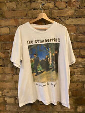 Vintage 1995 The Cranberries Shirt Unisex Cotton Men Women picture