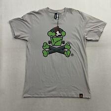 Johnny Cupcakes Frankenstein Cupcakes From The Crypt 2012 T-Shirt Men’s Large picture