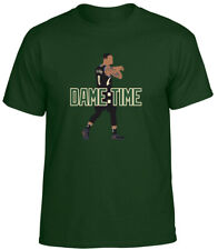 Damian Lillard Dame Time jersey Short Sleeve T-Shirt picture