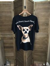 Vintage 1998 Taco Bell Chihuahua Shirt picture