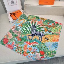 HERMES Silk Scarf picture