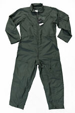Propper CWU 27/P Flame Resistant Nomex YACL Flight Suit Coverall Men's 38* Long picture