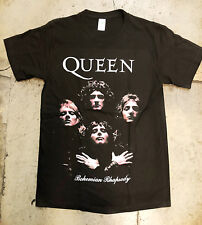 (Officially Licensed) Queen Bohemian Rhapsody T Shirt picture