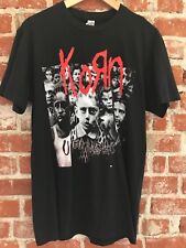 (Officially Licensed) Korn Band Tee picture