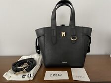 Furla leather net tote bag New Without Tags picture