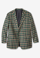 KingSize Men's Big & Tall KS Signature Collection Holiday Blazer picture