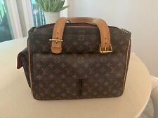 Louis Vuitton handbag - authentic picture