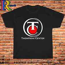 New T-Shirt Thompson Center Logo Multicolor Size S-5Xl picture