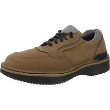 Walkabout Mens Ultra-Walker Tan Trainers Sneakers Shoes 8 Wide (E) BHFO 0186 picture