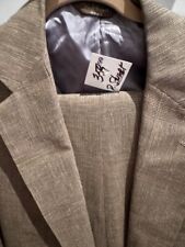 Paul Smith 2 Piece  Wool Suit 42R picture