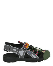 Gucci Mens Tinsel Sports Sandals picture
