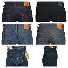 Levis 511 Slim Fit Stretch Jeans Many Colors picture
