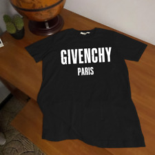 SALE_Given chy Paris Logo Printed Fanmade, Multi Color Size S-5XL picture
