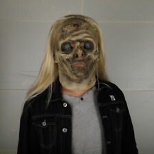The Walking Dead Whisperer Alpha Mask Dead Walkers Halloween Zombie Mask Props picture
