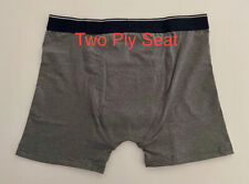 Double Seat Boxer Briefs 6 Pack picture