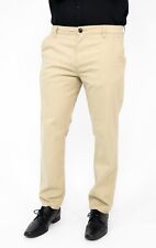Men's Dress Pants Slim-Fit Stretch Chino Pants picture