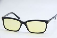 NEW GUNNAR HAUS ONYX AUTHENTIC SUNGLASSES 53-15 picture