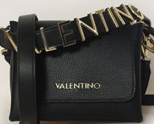 Valentino bags ALEXIA bag nero borse a spalla VBS5A806 SATCHEL 21,5 x 15 x 10 cm picture