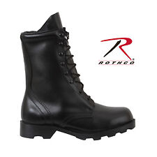 Rothco 5094 G.I. Type Speedlace Combat Boot - Black picture
