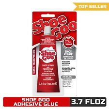 Eclectic Shoe Goo Adhesive Glue - Shoe Repair, Clear, 3.7 fl. oz. picture