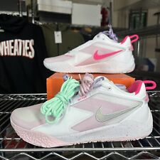Nike Air Zoom Hyperace 3 SE White Hyper Pink Men 13 HF3239-100 Volleyball picture