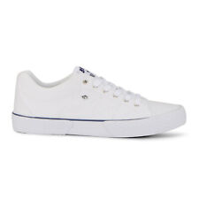 British Knights Vulture 2 BMVULLC-1211 Mens White Lifestyle Sneakers Shoes picture