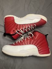 Size 10.5 - Air Jordan 12 Retro Gym Red picture
