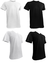 Styllion Big and Tall Mens Shirts (Short Sleeve) - ST to 5XLT - Mid Weight picture
