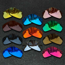 US Polarized Replacement Lenses For-Oakley Crankshaft OO9239-Variety Choices picture