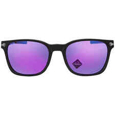 Oakley Ojector Men's Sunglasses - Matte Black/Prizm Violet picture