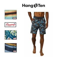 Hang Ten Men's 10