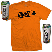 GhostLifestyle AUTHENTIC & ORIGINAL Ghost X Lifestyle Halloween T SHIRT M picture